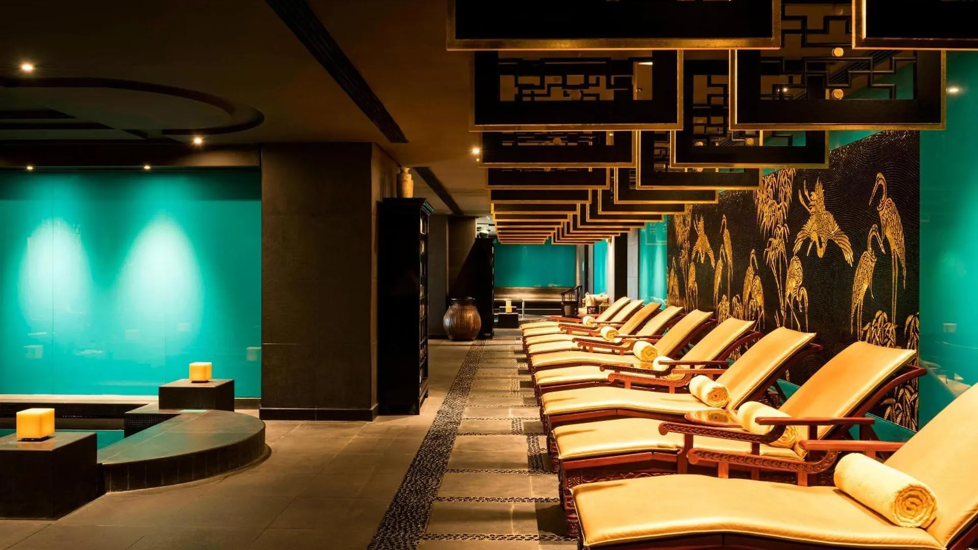 Grosvenor House, A Luxury Collection Hotel, Dubaï Émirats arabes unis