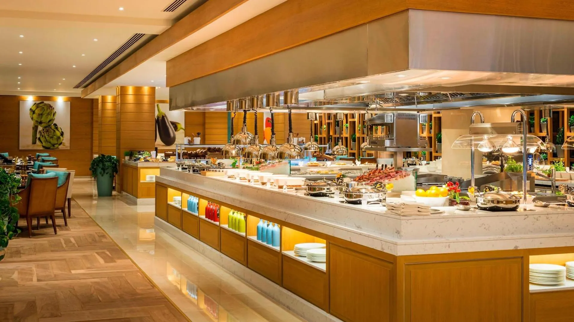 Grosvenor House, A Luxury Collection Hotel, Dubaï 5*,  Émirats arabes unis