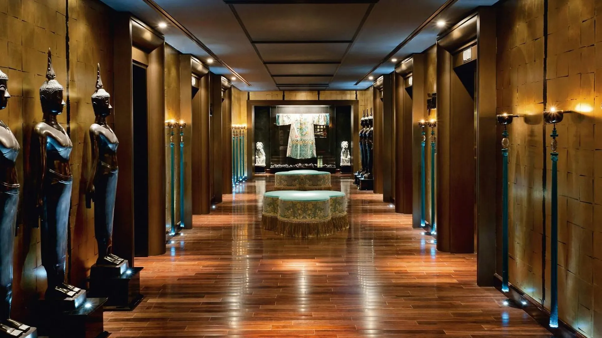 Grosvenor House, A Luxury Collection Hotel, Dubaï Hotel