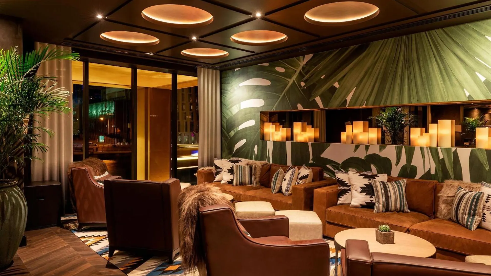 Grosvenor House, A Luxury Collection Hotel, Dubaï