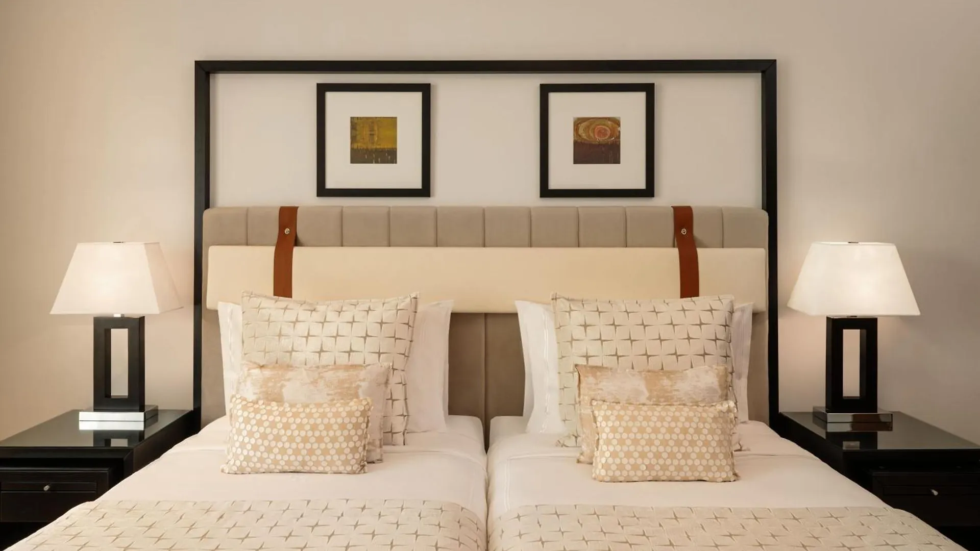 Grosvenor House, A Luxury Collection Hotel, Dubaï