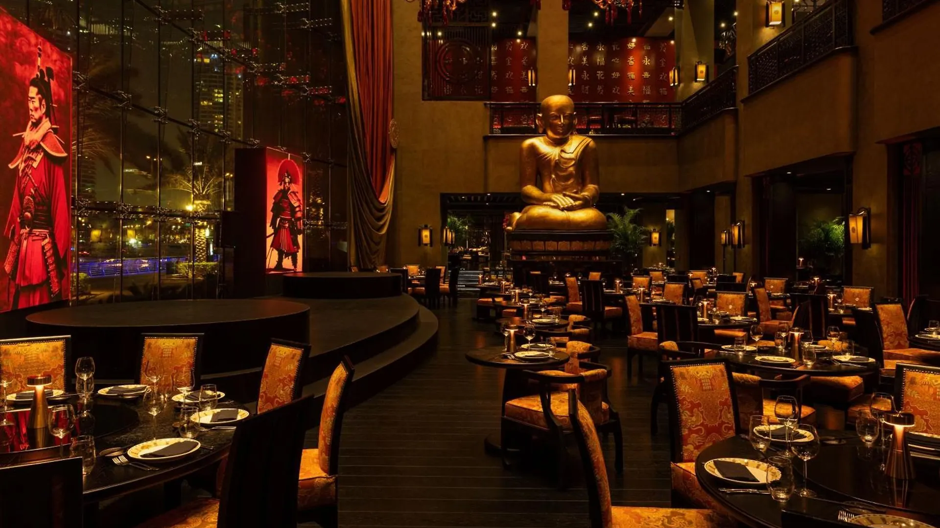 Grosvenor House, A Luxury Collection Hotel, Dubaï