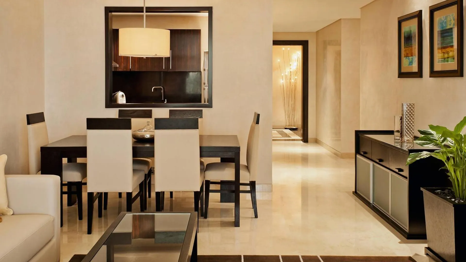 Grosvenor House, A Luxury Collection Hotel, Dubaï Émirats arabes unis