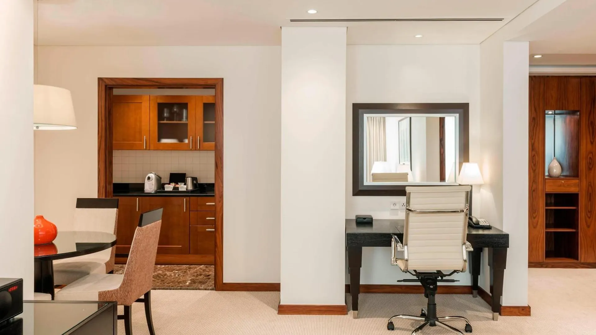 Grosvenor House, A Luxury Collection Hotel, Dubaï 5*,  Émirats arabes unis