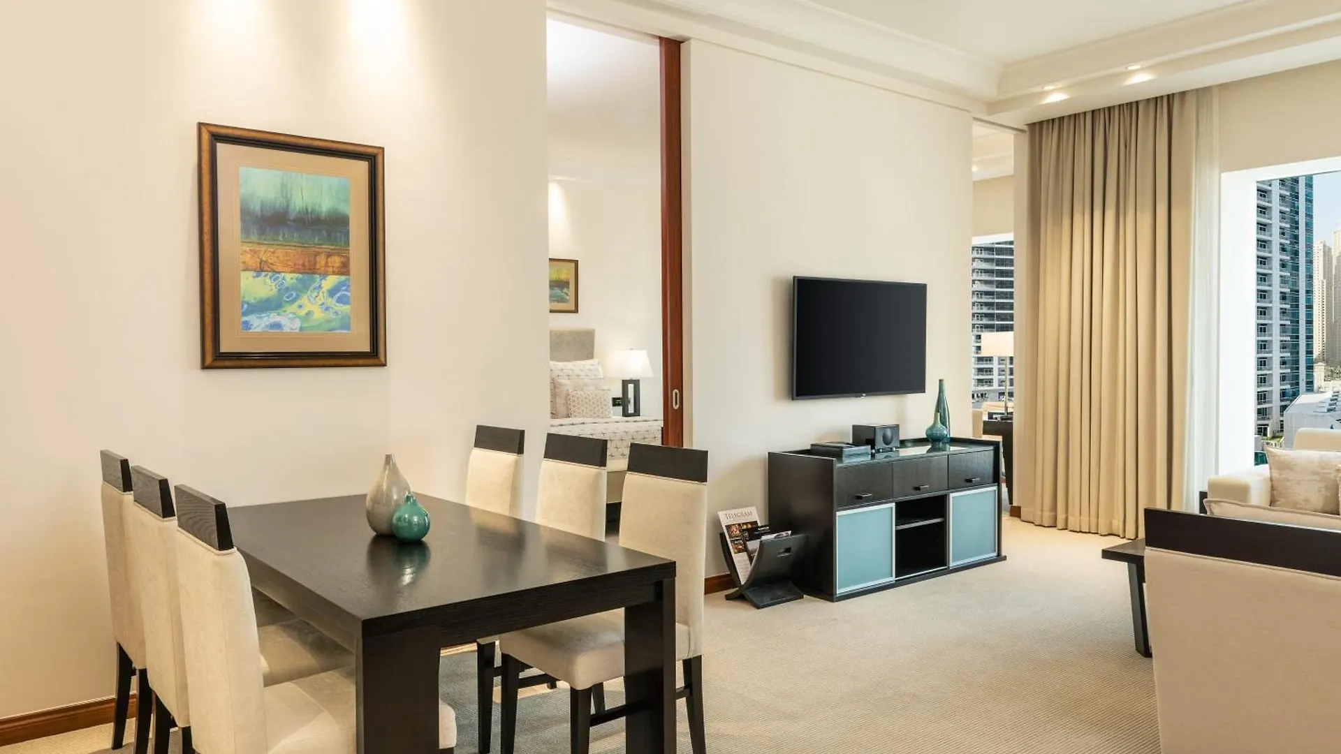 Grosvenor House, A Luxury Collection Hotel, Dubaï