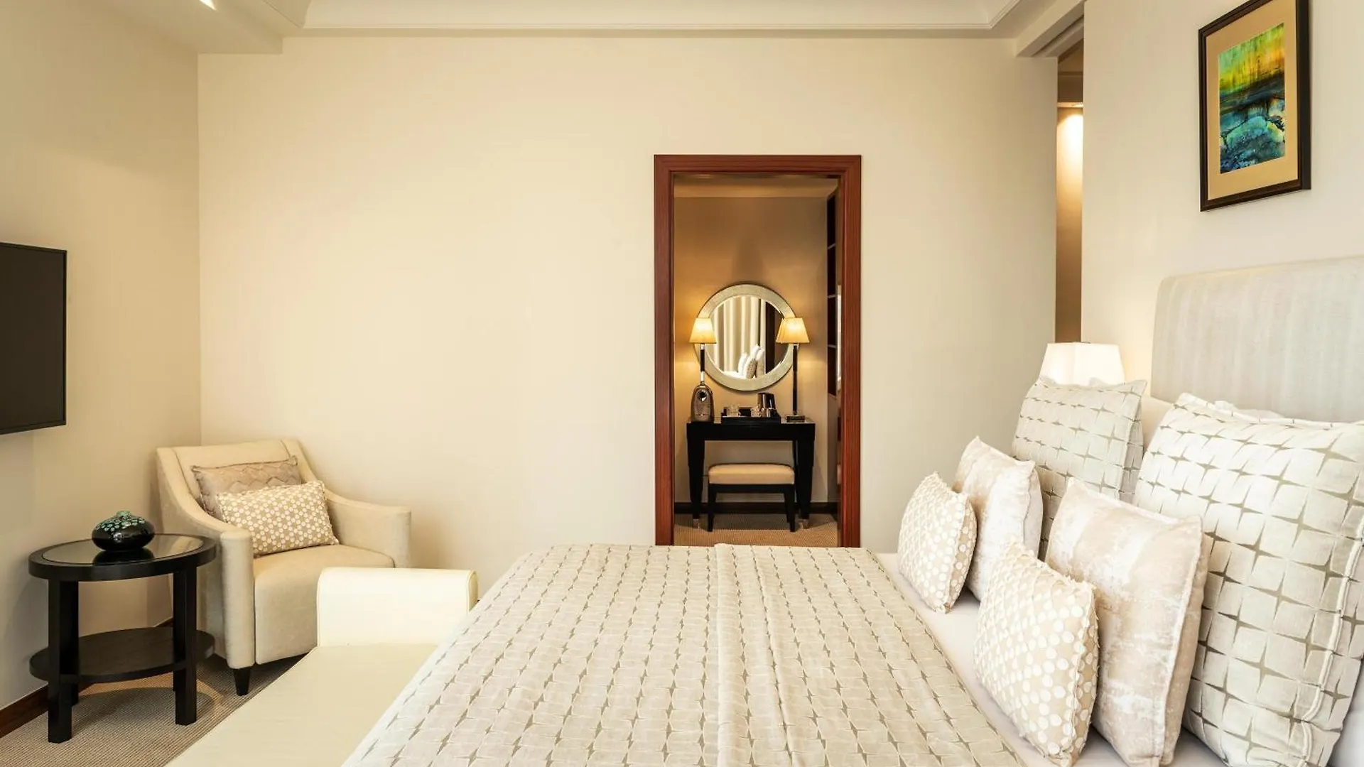 Grosvenor House, A Luxury Collection Hotel, Dubaï 5*,