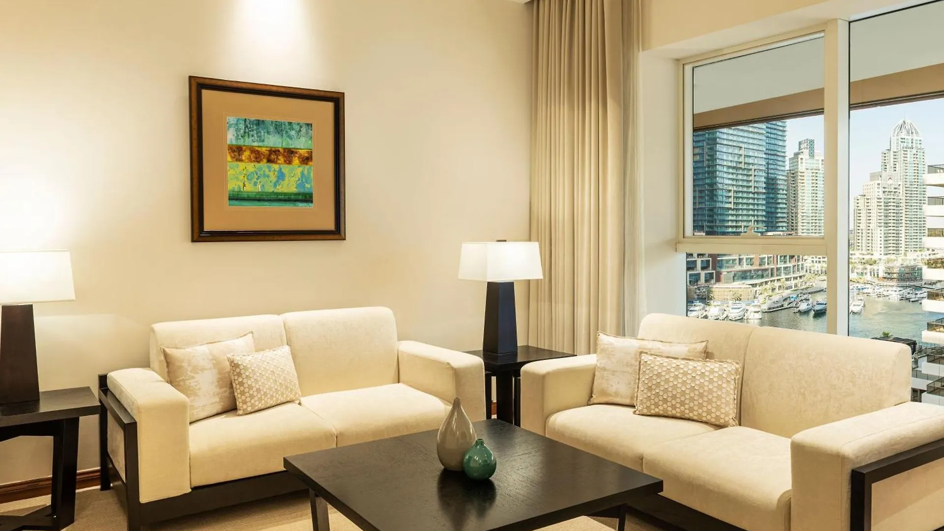 Grosvenor House, A Luxury Collection Hotel, דובאי
