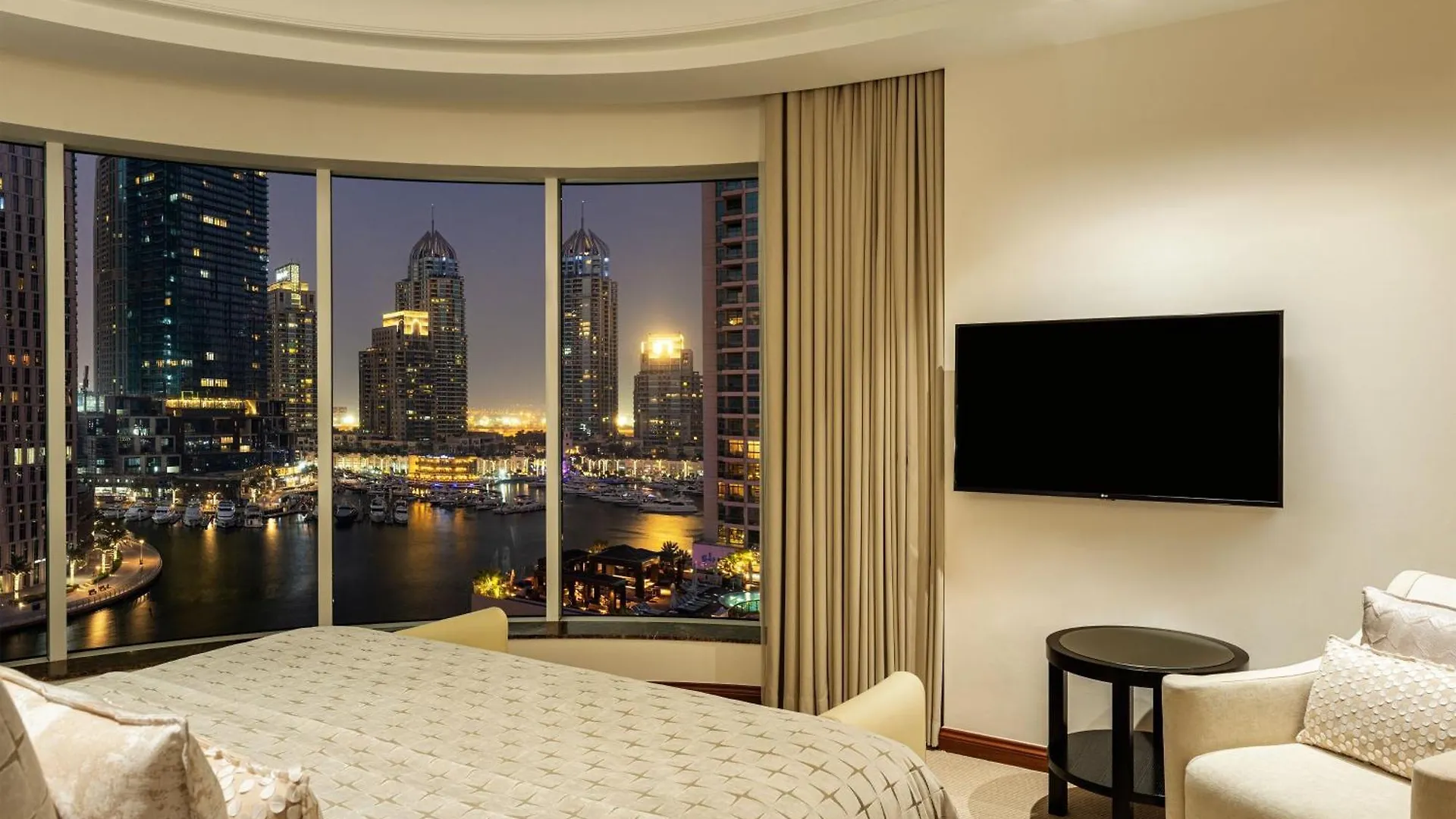 Grosvenor House, A Luxury Collection Hotel, דובאי 5*,