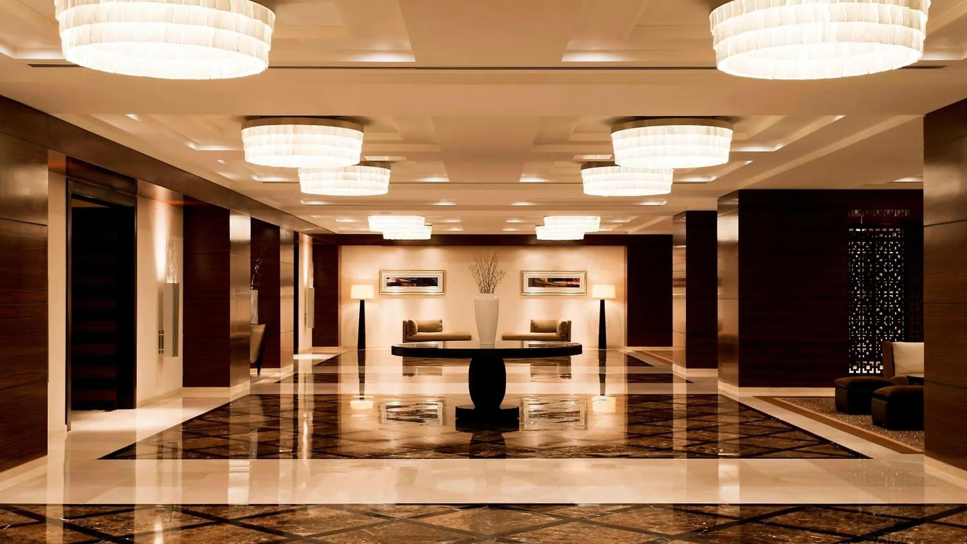 Grosvenor House, A Luxury Collection Hotel, Dubaï Hotel