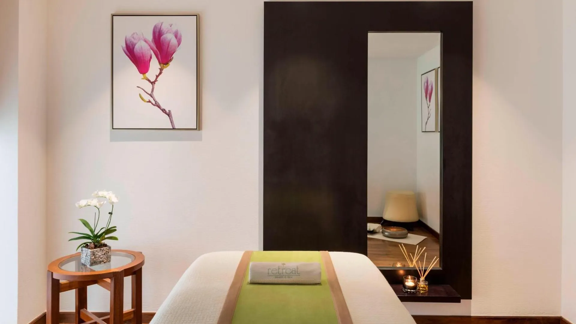 Grosvenor House, A Luxury Collection Hotel, דובאי 5*,