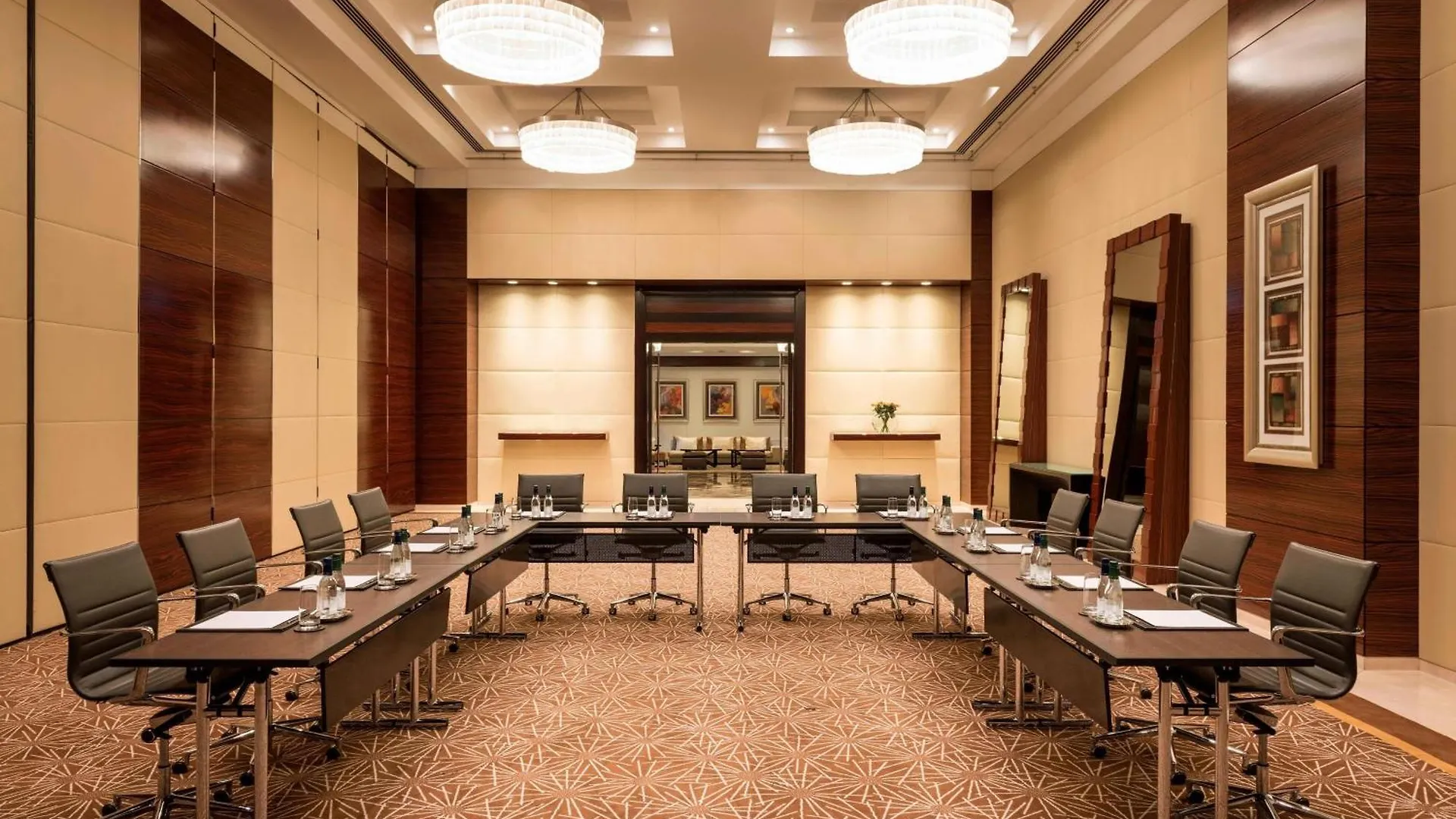 Grosvenor House, A Luxury Collection Hotel, Dubaï 5*,