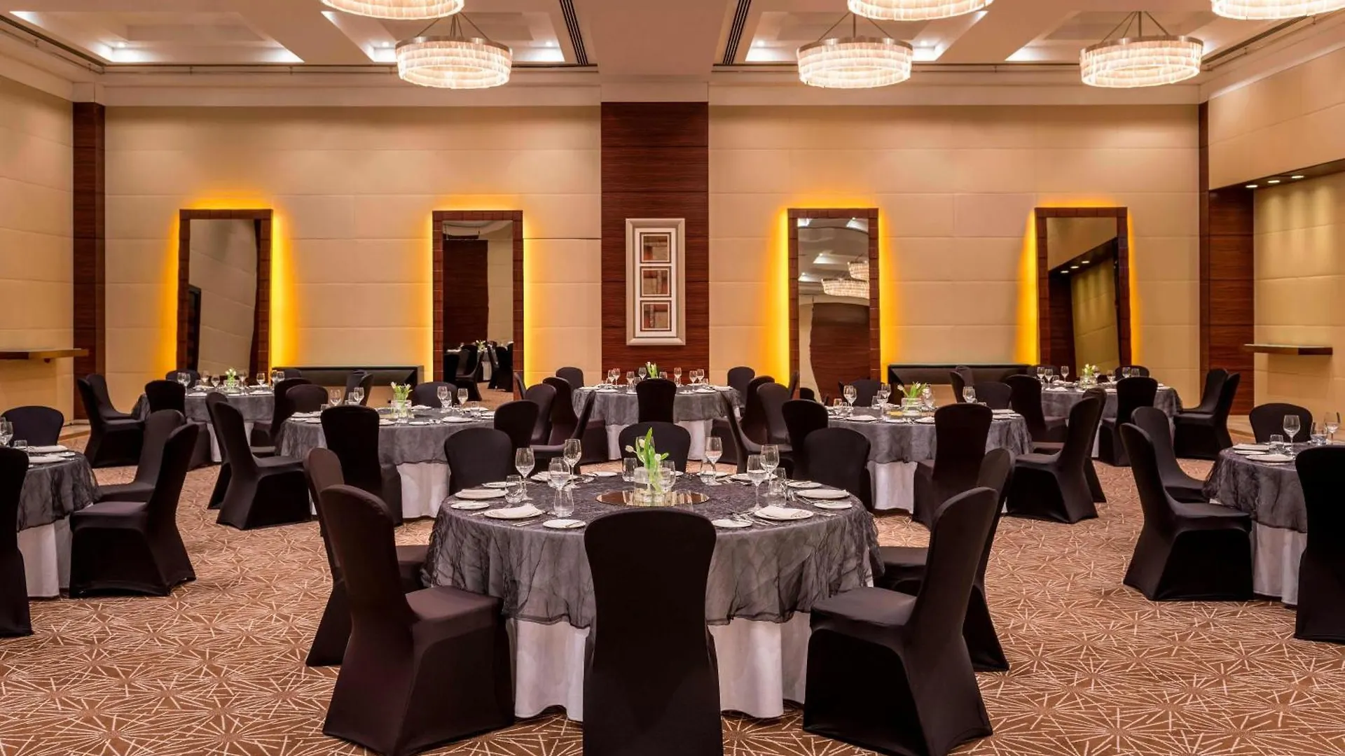 Grosvenor House, A Luxury Collection Hotel, דובאי מלון
