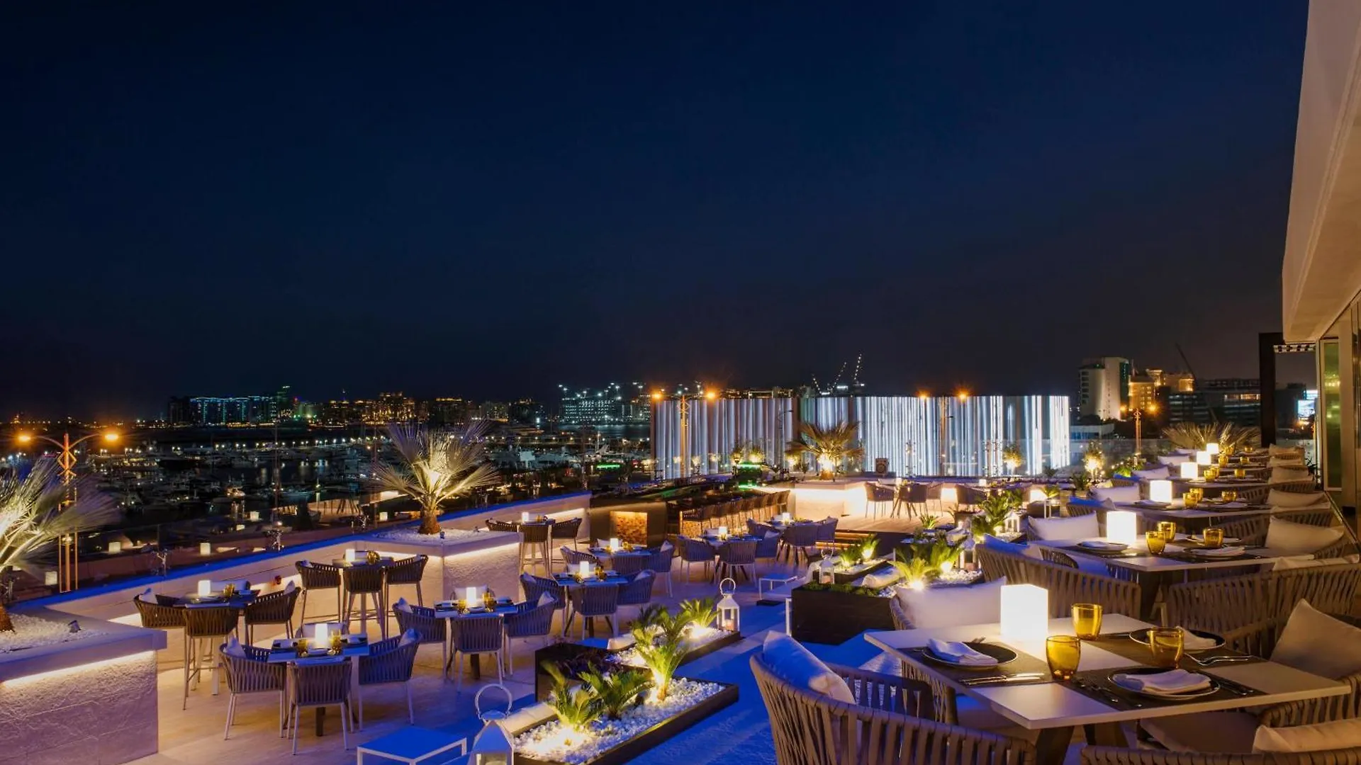 ***** Hotel Grosvenor House, A Luxury Collection Hotel, Dubaï Émirats arabes unis