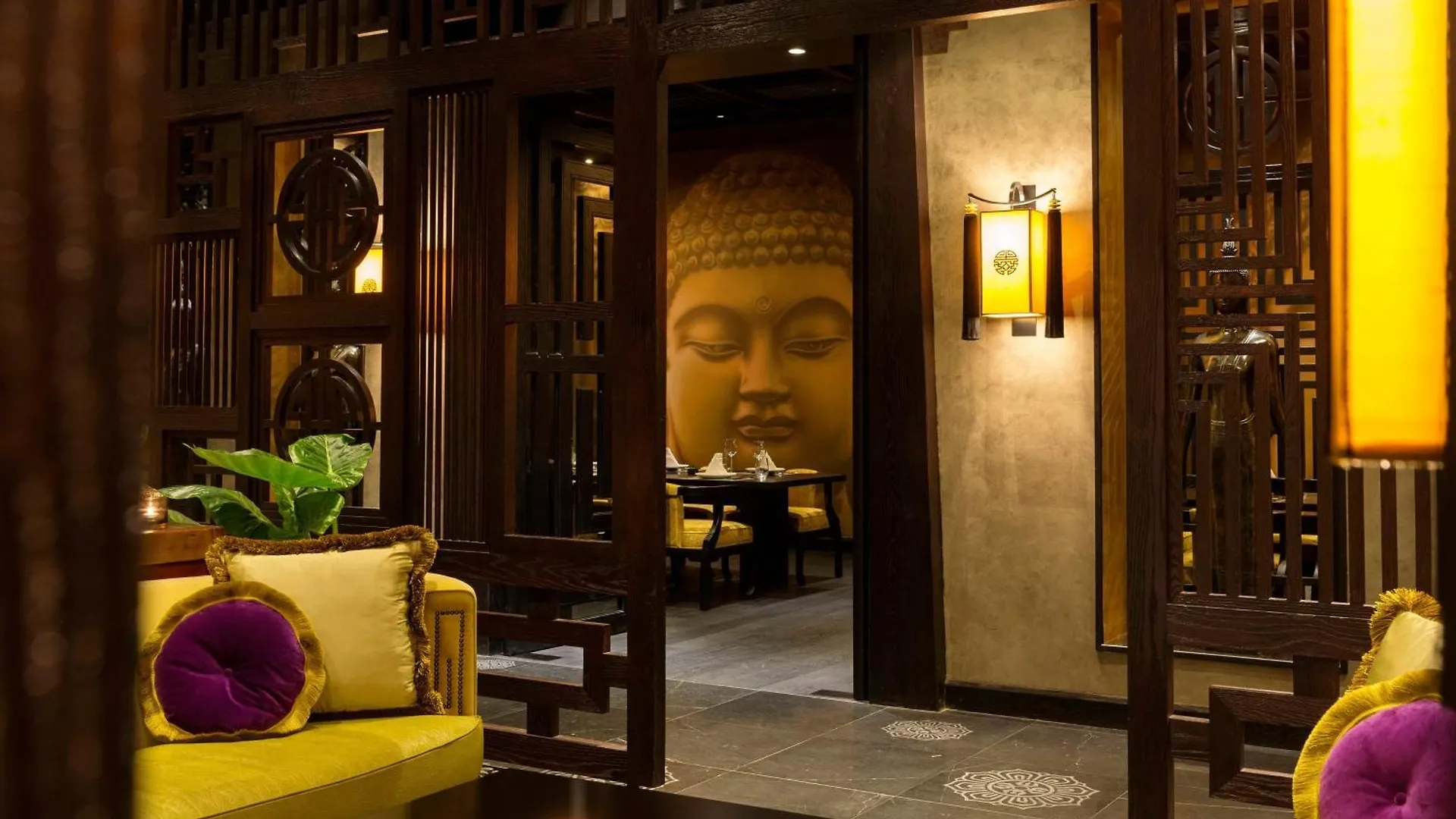 Hotel Grosvenor House, A Luxury Collection Hotel, Dubai