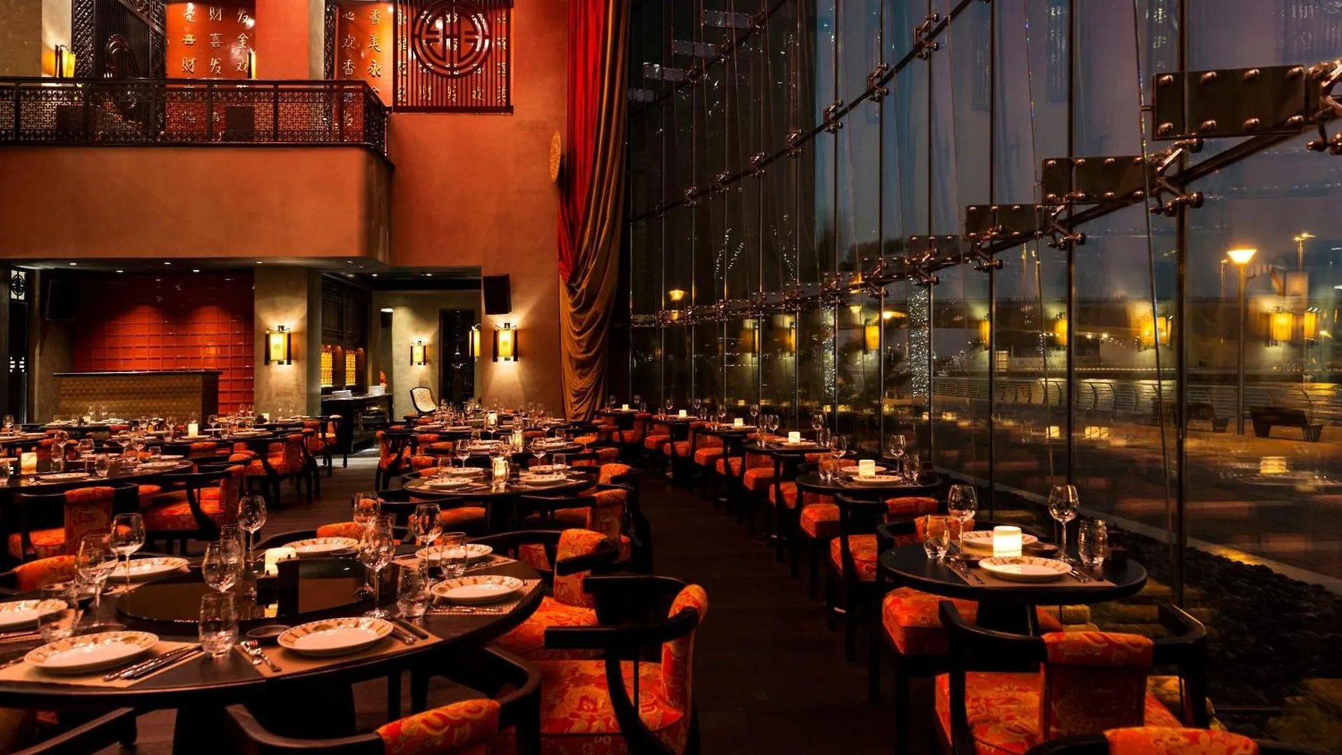 Grosvenor House, A Luxury Collection Hotel, דובאי