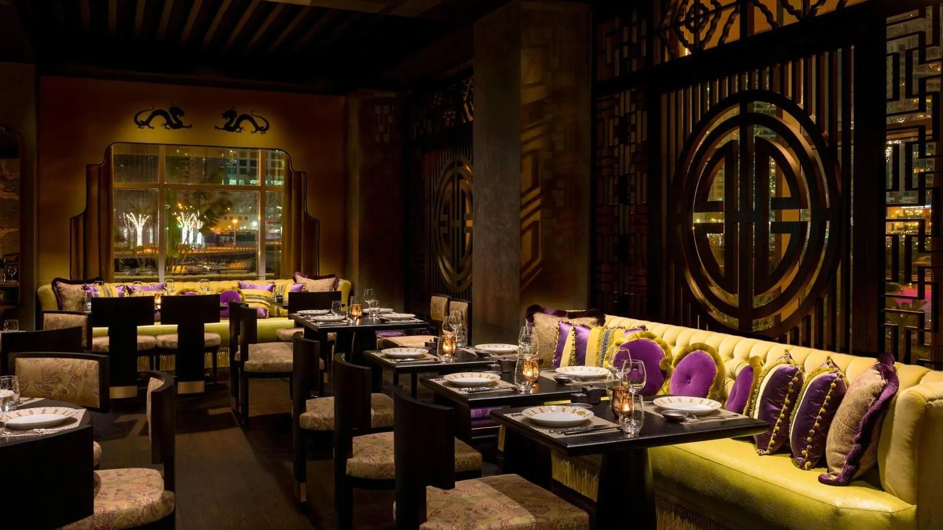 Grosvenor House, A Luxury Collection Hotel, Dubaï Hotel