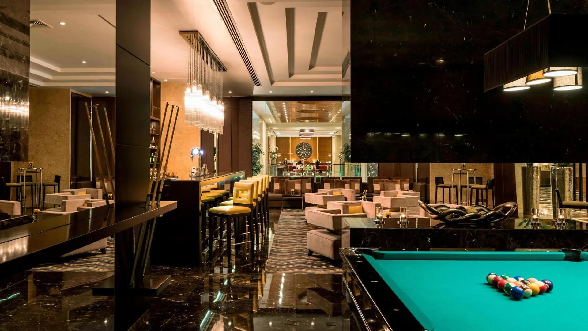 Grosvenor House, A Luxury Collection Hotel, דובאי