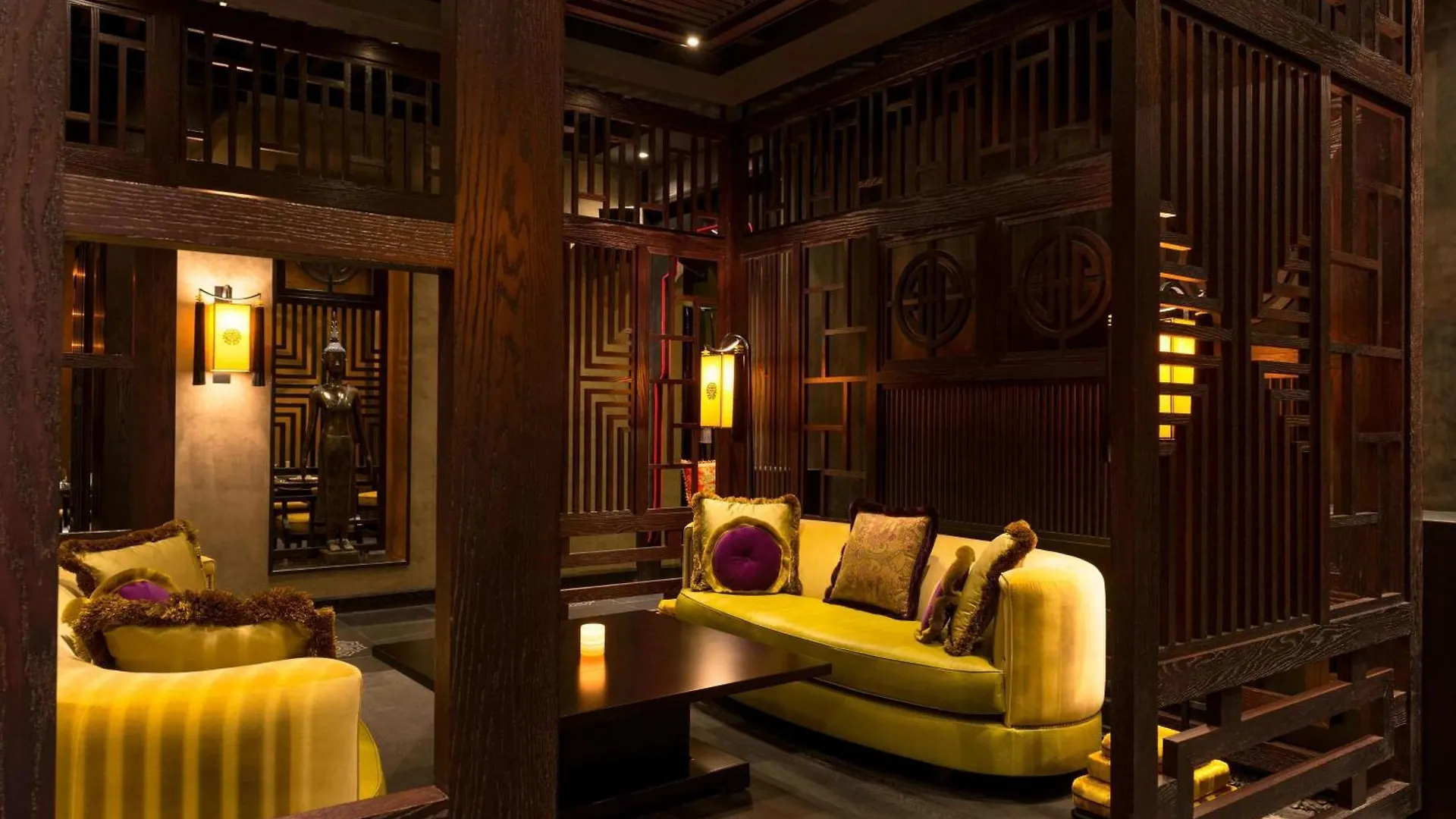Grosvenor House, A Luxury Collection Hotel, Dubaï