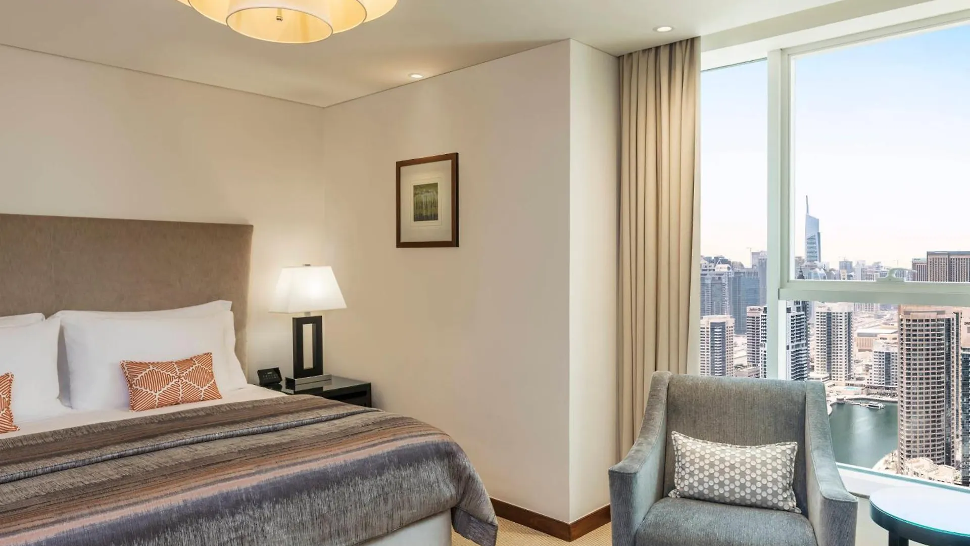 Grosvenor House, A Luxury Collection Hotel, Dubaï 5*,