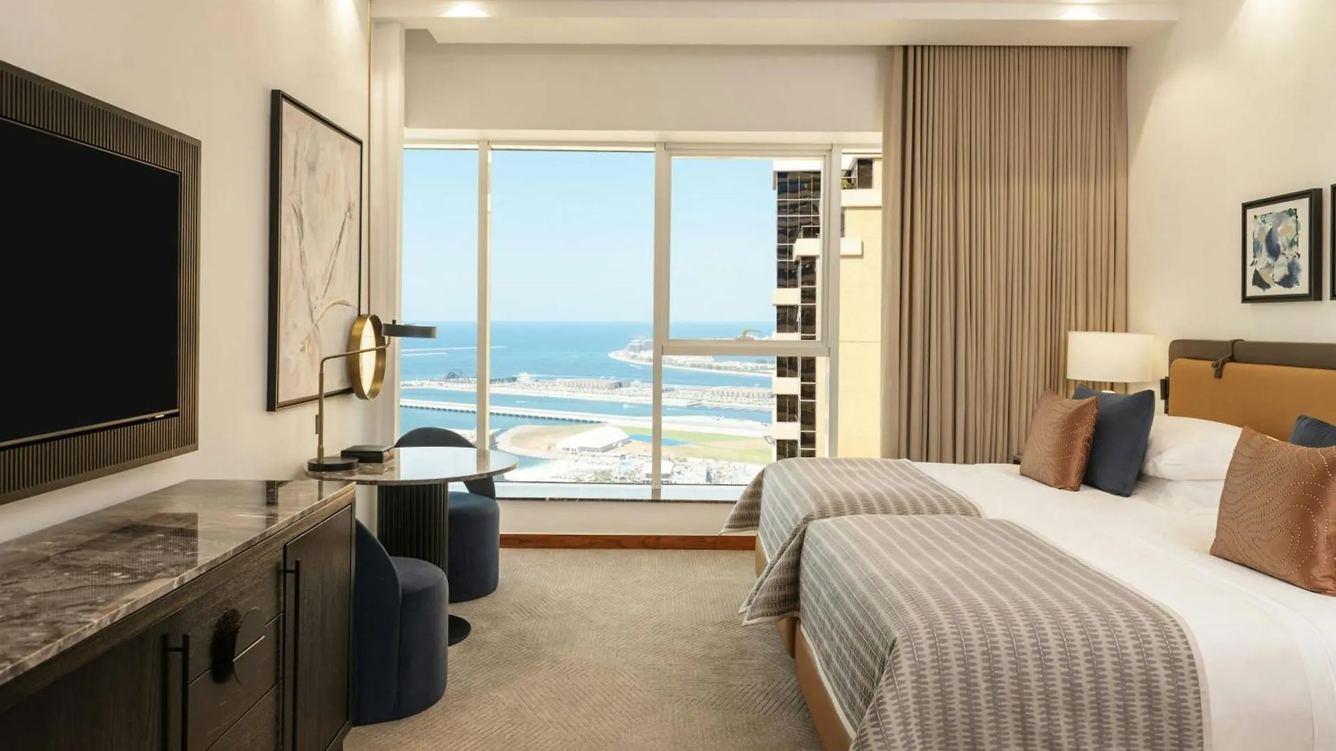 Grosvenor House, A Luxury Collection Hotel, Dubaï Hotel