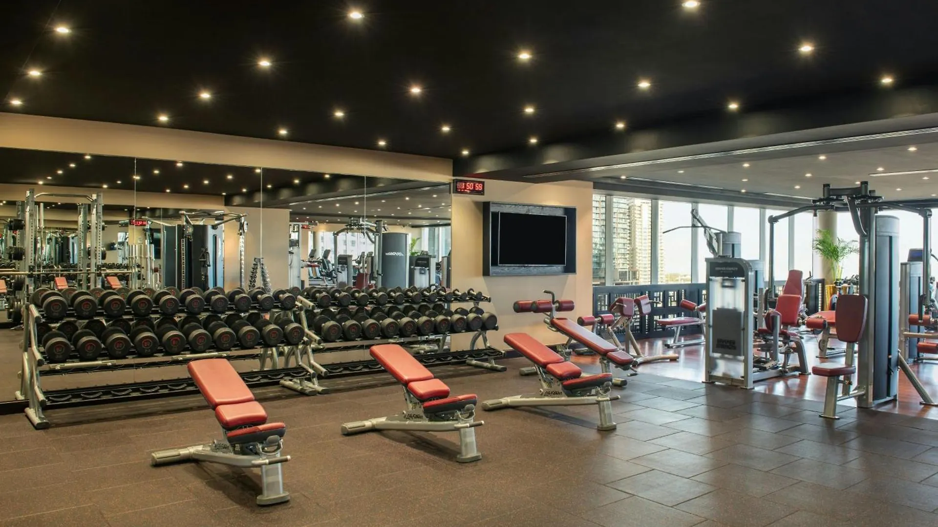 Grosvenor House, A Luxury Collection Hotel, דובאי 5*,