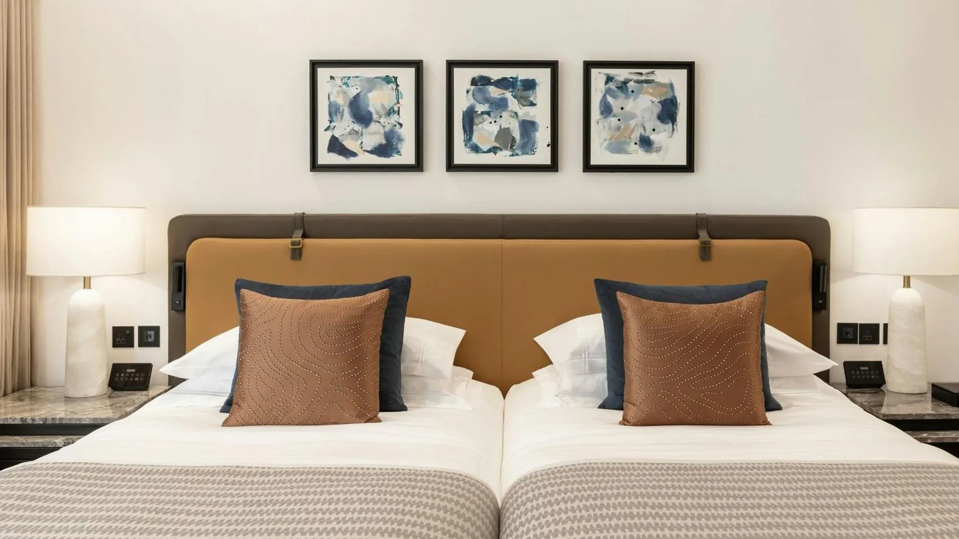 Grosvenor House, A Luxury Collection Hotel, Dubaï Émirats arabes unis