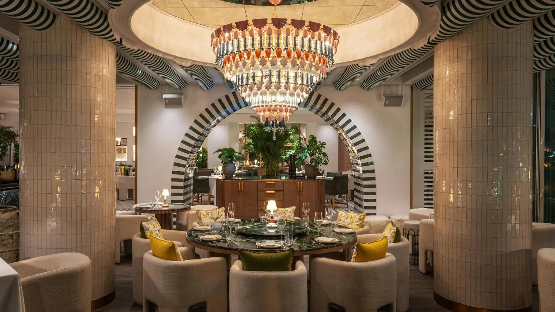 Grosvenor House, A Luxury Collection Hotel, Dubaï