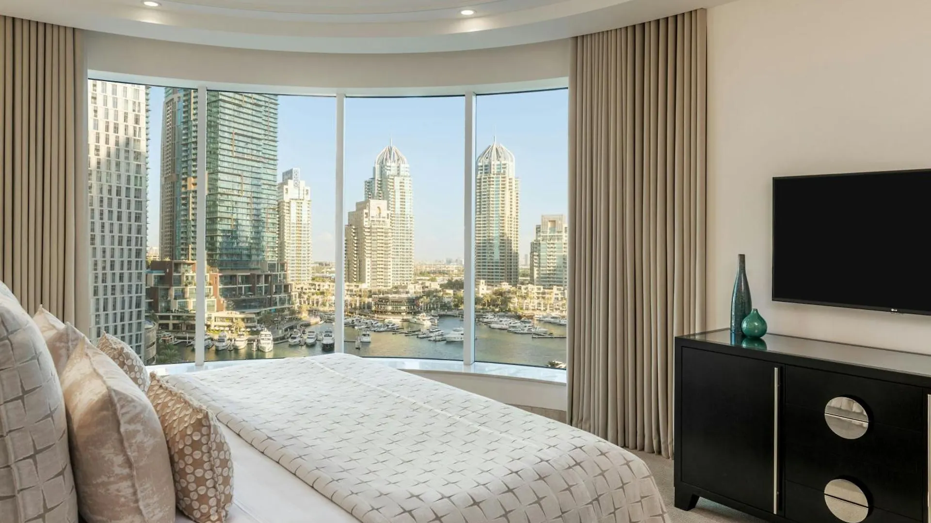 Grosvenor House, A Luxury Collection Hotel, דובאי איחוד האמירויות הערביות