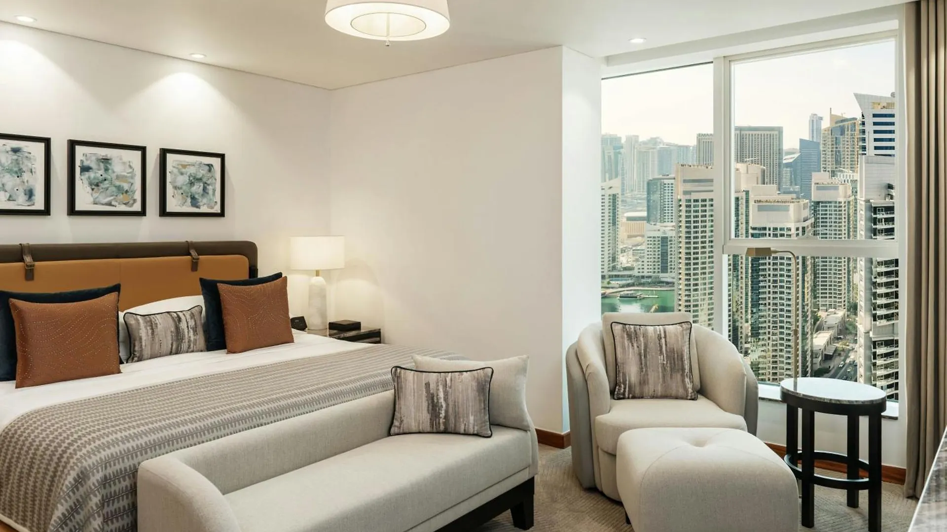Grosvenor House, A Luxury Collection Hotel, Dubaï Hotel