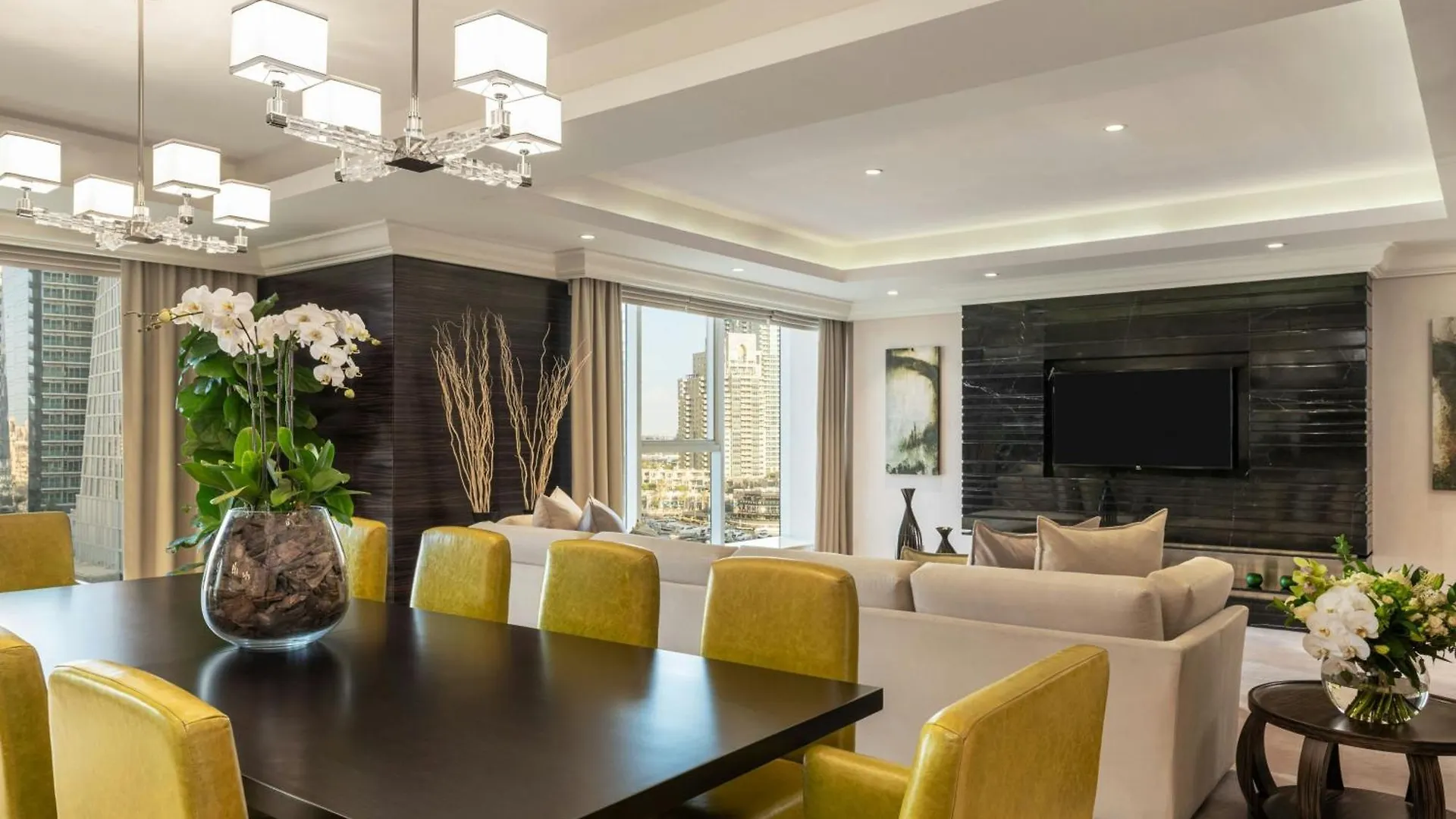 Grosvenor House, A Luxury Collection Hotel, Dubaï