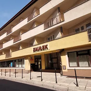 Dom Studencki Zaulek Cracóvia