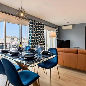  Apartment Superior Bali Spain