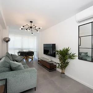  Apartment Benigno Premium Center Spain