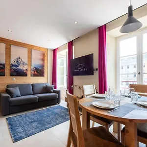  Apartment Caucase Rent France