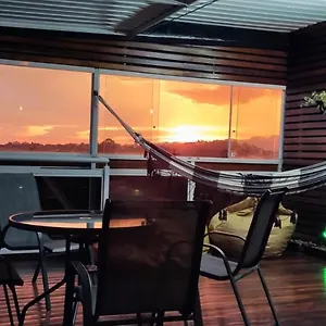 Lá Casa Do Manguinha Guarulhos