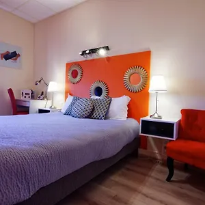 Hotel Le Bocage