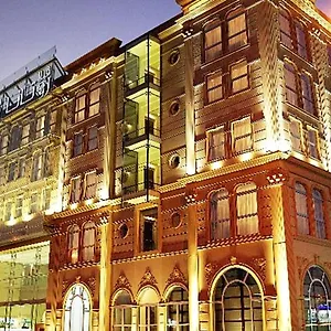 Appart hôtel Rotana