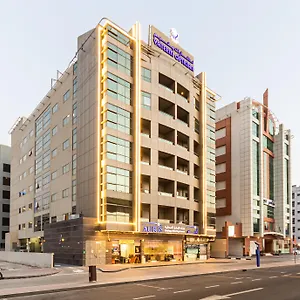 Апарт-отель Auris Boutique Apartments, Al Barsha - At The Mall, Дубай