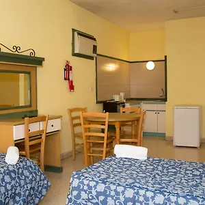 Burlington 3* San Julián