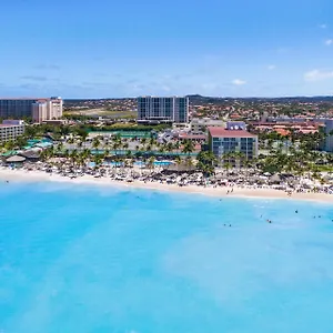 Semesteranläggning (resort) Aruba - & Casino By Ihg ****