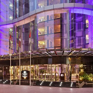 Doubletree By Hilton And Residences - Al Barsha Apart Otel