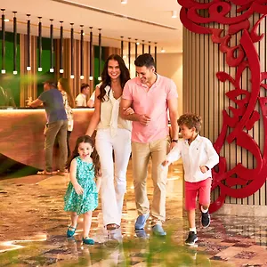 Mercure Barsha Heights Dubaï