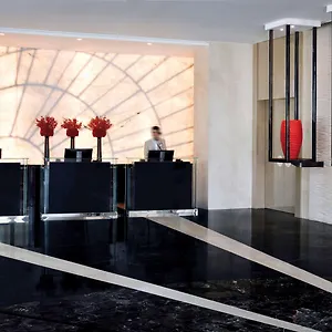 Appart hôtel Moevenpick Downtown