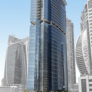 Park Regis Business Bay **** Dubái