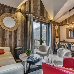  Apartment Alta Rocca France