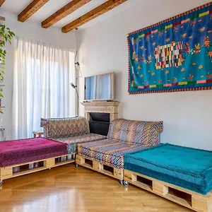 Apartment Amazing Penthouse Porta Venezia By Easylife Italy
