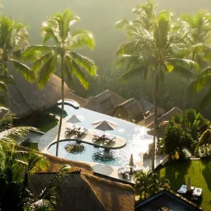 Semesteranläggning (resort) Viceroy Bali *****