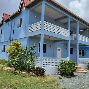  Villa Oceanview Trinidad And Tobago