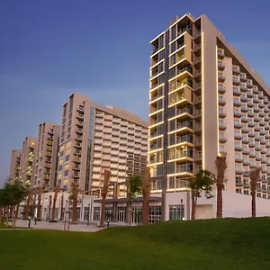 Damac Hills 2 Hotel, An Edge By Rotana Dubaï