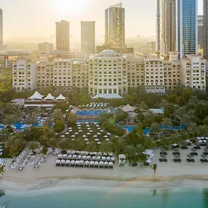 Semesteranläggning (resort) The Westin Mina Seyahi And Waterpark, Dubai